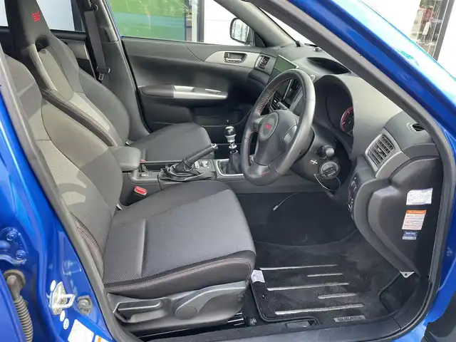 スバル インプレッサ ＷＲＸ