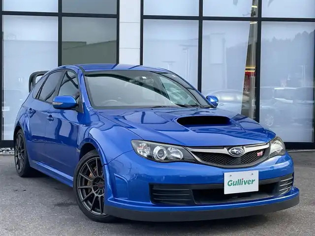 スバル インプレッサ ＷＲＸ