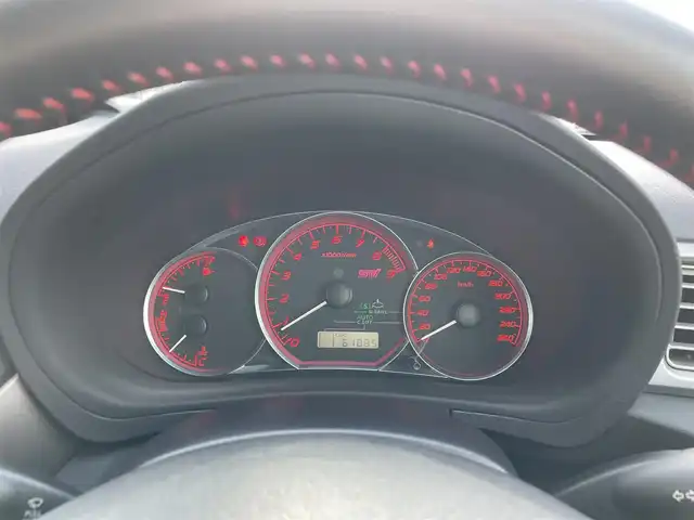 スバル インプレッサ ＷＲＸ