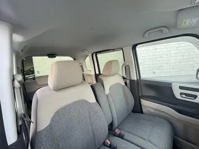 ホンダ Ｎ ＢＯＸ G L ホンダセンシング 岡山県 2019(令1)年 10.1万km プラチナホワイトパール (株)IDOMが運営する【じしゃロン岡山店】の自社ローン専用車両です。こちらは現金またはオートローンご利用時の価格です。 自社ローンご希望の方は別途その旨お申し付け下さい/＊純正ナビ（Gathers/ vxm-194vfi）/＊片側パワスラ/＊バックカメラ/＊プッシュST/＊前側ドラレコ(SDカードなし)/＊ホンダセンシング