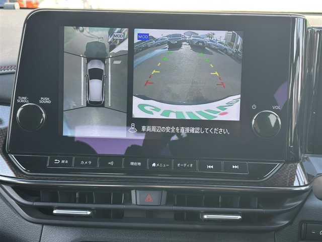 日産 オーラ ニスモ 京都府 2022(令4)年 2.8万km ピュアホワイトパール / スーパーブラック 2トーン ワンオーナー/純正HDDナビ/(フルセグTV/BT/AM/FM/Apple CarPlay/Android Auto)/ビルトインETC/オートクルーズコントロール/プロパイロット/nismo　エアロ　フルパーツ/nismo 純正フロアマット/純正ドライブレコーダー/GPSアンテナ内臓レーザー＆レーダー探知機/全方位カメラ/アイドリングストップ/デジタルインナーミラー/コーナーセンサー/置くだけ充電/ハンドルヒーター