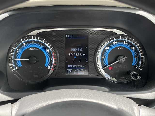 日産 デイズ S 奈良県 2020(令2)年 2.8万km ブラック 社外オーディオ(CD/AUX/USB/AM・FM)/ETC/インテリジェントエマージェンシーブレーキ/踏み間違い衝突防止アシスト/アイドリングストップ機能/サイドカーテンエアバッグ/ドアバイザー/社外フロアマット