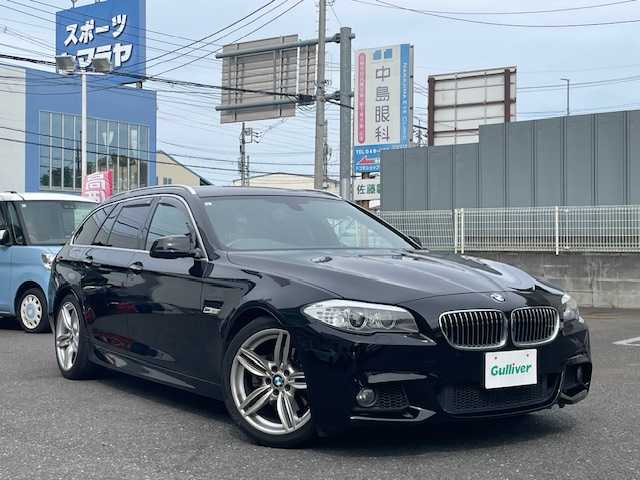 ＢＭＷ ５２８ｉ ツーリング Mスポーツ 埼玉県 2013(平25)年 2万km ジェットブラック 登録時走行距離19297km/車検R8年5月21日まで/ターボ/純正メーカーHDDナビゲーション/（CD/DVD/BT）/フルセグテレビ/バックカメラ/純正19インチアルミホイール/クルーズコントロール/LIMスイッチ/黒革シート/前席パワーシート /（シートメモリ付き）/シートヒーター/HIDヘッドライト/フォグランプ/ETC(ミラー一体型)/パドルシフト/クリアランスソナー /ステアリングリモコン/オートライト/電動格納ミラー/アイドリングストップ/ドアバイザー/プッシュスタート/スマートキー/新車保証書/取扱説明書