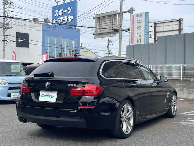 ＢＭＷ ５２８ｉ ツーリング Mスポーツ 埼玉県 2013(平25)年 2万km ジェットブラック 登録時走行距離19297km/車検R8年5月21日まで/ターボ/純正メーカーHDDナビゲーション/（CD/DVD/BT）/フルセグテレビ/バックカメラ/純正19インチアルミホイール/クルーズコントロール/LIMスイッチ/黒革シート/前席パワーシート /（シートメモリ付き）/シートヒーター/HIDヘッドライト/フォグランプ/ETC(ミラー一体型)/パドルシフト/クリアランスソナー /ステアリングリモコン/オートライト/電動格納ミラー/アイドリングストップ/ドアバイザー/プッシュスタート/スマートキー/新車保証書/取扱説明書