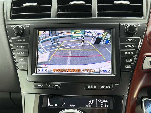 トヨタ プリウス α S 大阪府 2013(平25)年 7万km シルバーM 純正ナビ/フルセグテレビ/バックカメラ/ウィンカーミラー/プッシュスタート/ドアバイザー/ETC/パーキングセンサー/純正アルミホイール/オートエアコン