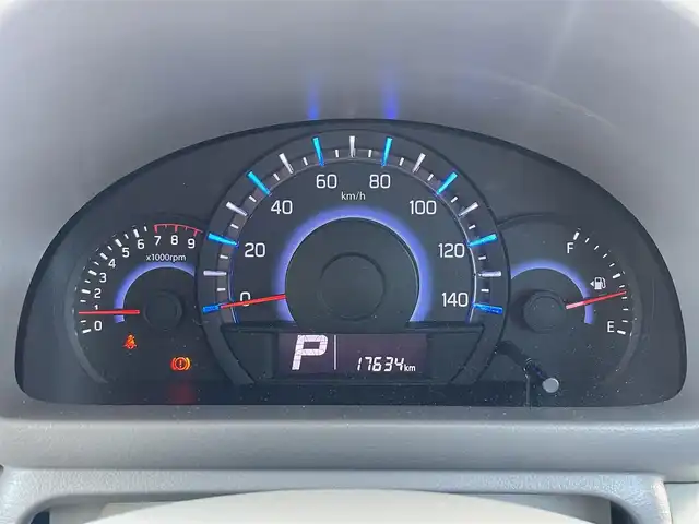 マツダ フレアワゴン XS 静岡県 2014(平26)年 1.8万km ホワイトパール 1オーナー　/スマホ連動ナビ　/ワンセグTV/Bカメラ　/左側パワスラ　　/ETC /ステアリングリモコン　/電動格納ドアミラー　/ISOFIX /ドアバイザー　/スマートキー  /スペアキー  /保証書　/取説