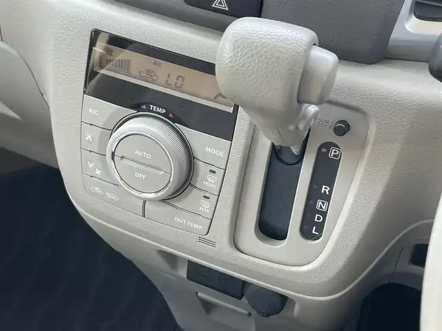 マツダ フレアワゴン XS 静岡県 2014(平26)年 1.8万km ホワイトパール 1オーナー　/スマホ連動ナビ　/ワンセグTV/Bカメラ　/左側パワスラ　　/ETC /ステアリングリモコン　/電動格納ドアミラー　/ISOFIX /ドアバイザー　/スマートキー  /スペアキー  /保証書　/取説