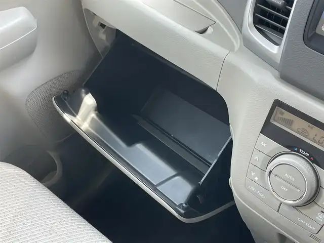 マツダ フレアワゴン XS 静岡県 2014(平26)年 1.8万km ホワイトパール 1オーナー　/スマホ連動ナビ　/ワンセグTV/Bカメラ　/左側パワスラ　　/ETC /ステアリングリモコン　/電動格納ドアミラー　/ISOFIX /ドアバイザー　/スマートキー  /スペアキー  /保証書　/取説