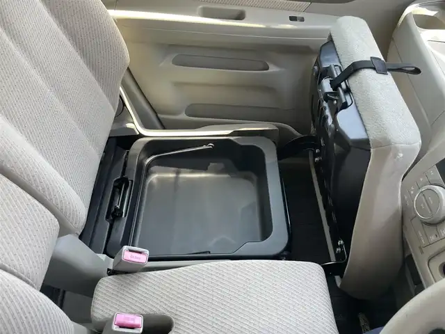 マツダ フレアワゴン XS 静岡県 2014(平26)年 1.8万km ホワイトパール 1オーナー　/スマホ連動ナビ　/ワンセグTV/Bカメラ　/左側パワスラ　　/ETC /ステアリングリモコン　/電動格納ドアミラー　/ISOFIX /ドアバイザー　/スマートキー  /スペアキー  /保証書　/取説