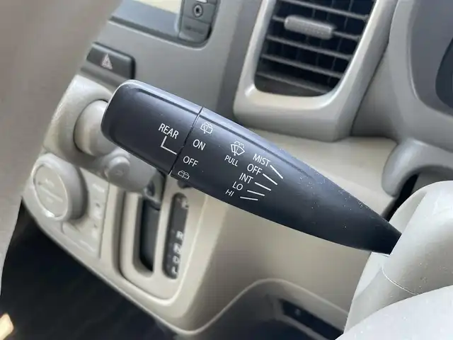 マツダ フレアワゴン XS 静岡県 2014(平26)年 1.8万km ホワイトパール 1オーナー　/スマホ連動ナビ　/ワンセグTV/Bカメラ　/左側パワスラ　　/ETC /ステアリングリモコン　/電動格納ドアミラー　/ISOFIX /ドアバイザー　/スマートキー  /スペアキー  /保証書　/取説