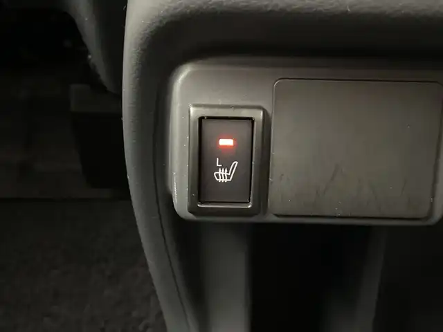 スズキ ハスラー G 愛知県 2018(平30)年 4.5万km クールカーキPM 社外オーディオ　/レーダーブレーキサポート　/シートヒーター　/横滑り防止装置/スマートキー　/プッシュスタート　/アイドリングストップ　/スマートキー/スペアキー有/純正フロアマット/オートエアコン/ベンチシート
