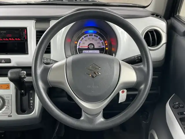 スズキ ハスラー G 愛知県 2018(平30)年 4.5万km クールカーキPM 社外オーディオ　/レーダーブレーキサポート　/シートヒーター　/横滑り防止装置/スマートキー　/プッシュスタート　/アイドリングストップ　/スマートキー/スペアキー有/純正フロアマット/オートエアコン/ベンチシート