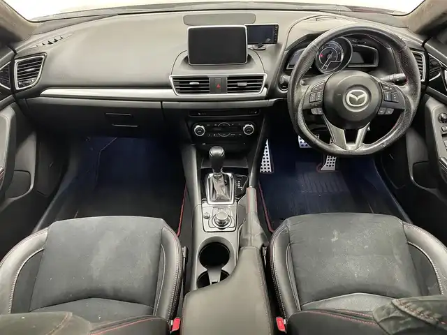 マツダ アクセラ スポーツ XD 兵庫県 2014(平26)年 8.9万km ソウルレッドプレミアムメタリック 純正ナビ/フルセグ CD DVD BT USB/サンルーフ/BOSEサウンド/バックカメラ/レーダークルーズコントロール/衝突軽減ブレーキ/BSM/ドライブレコーダー/HIDヘッドライト/オートライト/純正フロアマット/パワーシート/シートヒーター/スマートキー