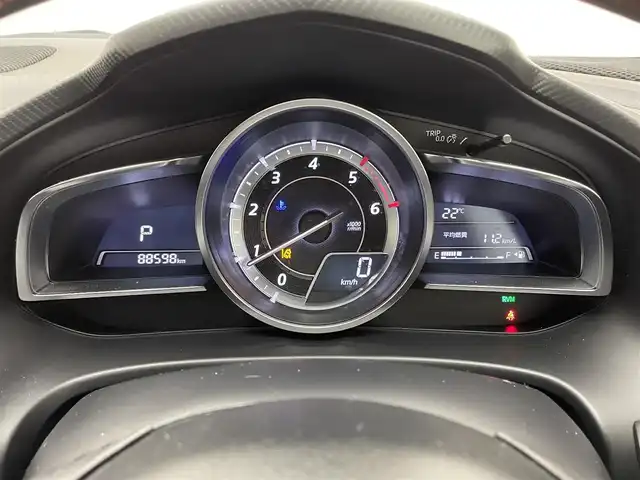 マツダ アクセラ スポーツ XD 兵庫県 2014(平26)年 8.9万km ソウルレッドプレミアムメタリック 純正ナビ/フルセグ CD DVD BT USB/サンルーフ/BOSEサウンド/バックカメラ/レーダークルーズコントロール/衝突軽減ブレーキ/BSM/ドライブレコーダー/HIDヘッドライト/オートライト/純正フロアマット/パワーシート/シートヒーター/スマートキー