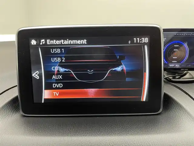 マツダ アクセラ スポーツ XD 兵庫県 2014(平26)年 8.9万km ソウルレッドプレミアムメタリック 純正ナビ/フルセグ CD DVD BT USB/サンルーフ/BOSEサウンド/バックカメラ/レーダークルーズコントロール/衝突軽減ブレーキ/BSM/ドライブレコーダー/HIDヘッドライト/オートライト/純正フロアマット/パワーシート/シートヒーター/スマートキー