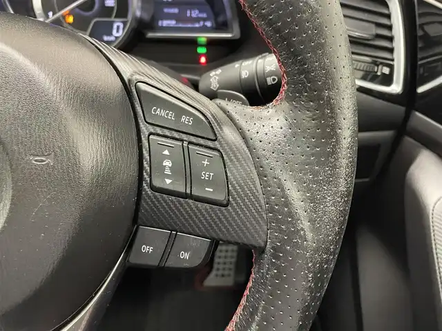 マツダ アクセラ スポーツ XD 兵庫県 2014(平26)年 8.9万km ソウルレッドプレミアムメタリック 純正ナビ/フルセグ CD DVD BT USB/サンルーフ/BOSEサウンド/バックカメラ/レーダークルーズコントロール/衝突軽減ブレーキ/BSM/ドライブレコーダー/HIDヘッドライト/オートライト/純正フロアマット/パワーシート/シートヒーター/スマートキー