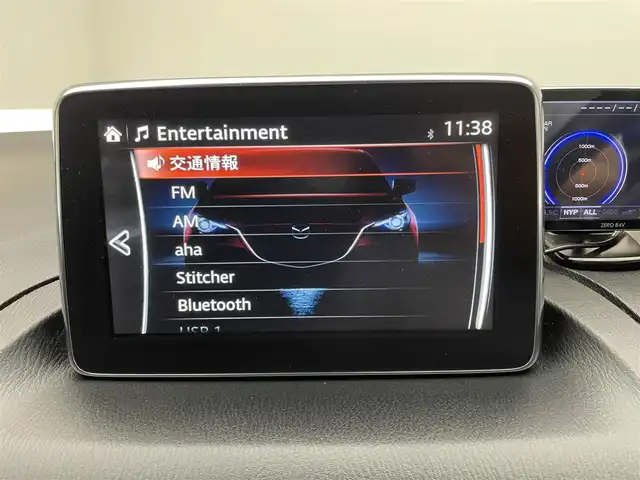 マツダ アクセラ スポーツ XD 兵庫県 2014(平26)年 8.9万km ソウルレッドプレミアムメタリック 純正ナビ/フルセグ CD DVD BT USB/サンルーフ/BOSEサウンド/バックカメラ/レーダークルーズコントロール/衝突軽減ブレーキ/BSM/ドライブレコーダー/HIDヘッドライト/オートライト/純正フロアマット/パワーシート/シートヒーター/スマートキー