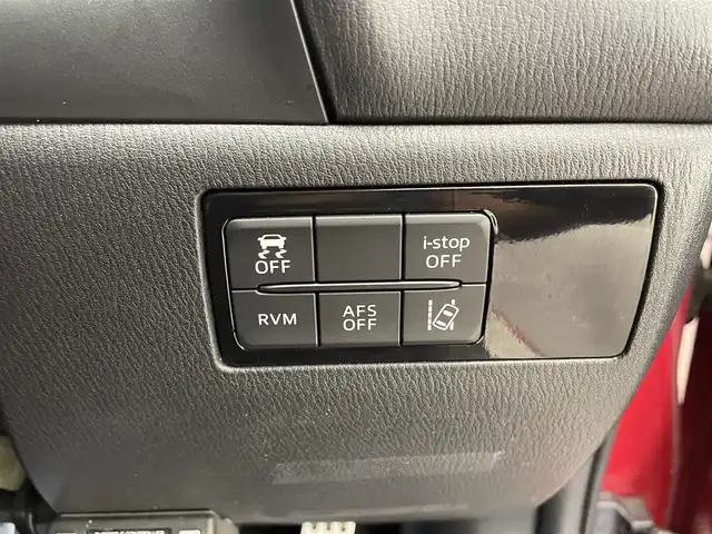 マツダ アクセラ スポーツ XD 兵庫県 2014(平26)年 8.9万km ソウルレッドプレミアムメタリック 純正ナビ/フルセグ CD DVD BT USB/サンルーフ/BOSEサウンド/バックカメラ/レーダークルーズコントロール/衝突軽減ブレーキ/BSM/ドライブレコーダー/HIDヘッドライト/オートライト/純正フロアマット/パワーシート/シートヒーター/スマートキー