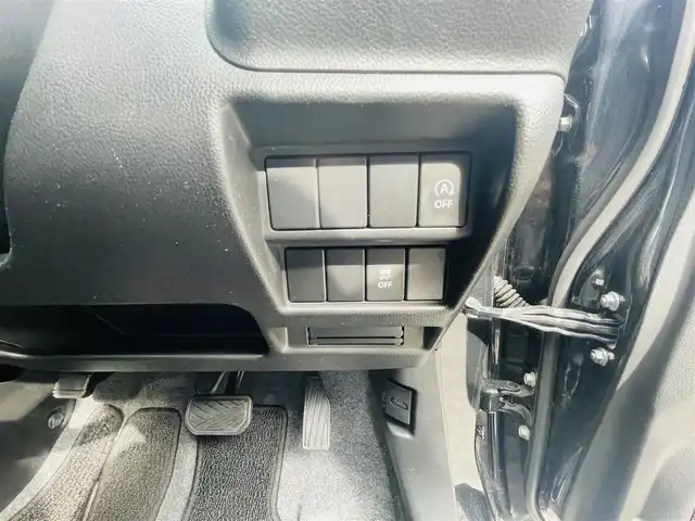 スズキ ワゴンＲ HYBRID FZ 岡山県 2017(平29)年 9.7万km ブルーイッシュブラックパール3 (株)IDOMが運営する【じしゃロン岡山店】の自社ローン専用車両になります。こちらは現金またはオートローンご利用時の価格です。自社ローンご希望の方は別途その旨お申付け下さい/スマートキー/プッシュスタート/社外7インチナビ/Bluetooth/バックカメラ/オートライト/純正14インチAW/純正フロアマット