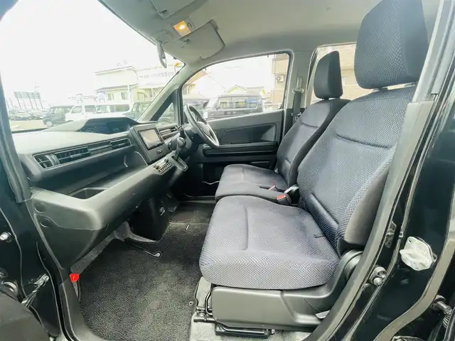 スズキ ワゴンＲ HYBRID FZ 岡山県 2017(平29)年 9.7万km ブルーイッシュブラックパール3 (株)IDOMが運営する【じしゃロン岡山店】の自社ローン専用車両になります。こちらは現金またはオートローンご利用時の価格です。自社ローンご希望の方は別途その旨お申付け下さい/スマートキー/プッシュスタート/社外7インチナビ/Bluetooth/バックカメラ/オートライト/純正14インチAW/純正フロアマット