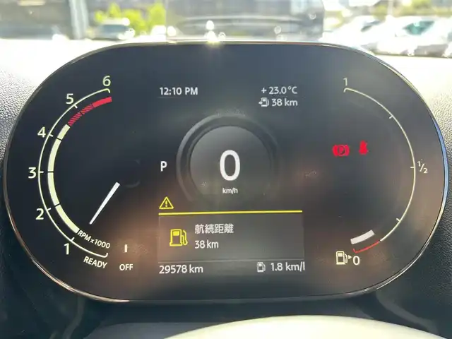 ＭＩＮＩ ＢＭＷ ミニ クロスオーバー クーパー D オール4 エッセンシャルトリム 高知県 2021(令3)年 3万km 紺Ⅱ 純正ナビ/【AM/FM/BT】/ぺッパーパッケージ/・電動リアゲート/・バックカメラ/・スマートキー/インテリジェントセーフティ/・追突警告　/・歩行者警告　/・車線逸脱警告/シートヒーター/純正17インチAW/LEDヘッドライト/クリアランスソナー/ACC/ミラー一体型ETC/ルーフレール/ドライブレコーダー360°/シートカバー(茶色)/純正フロアマット/４WD