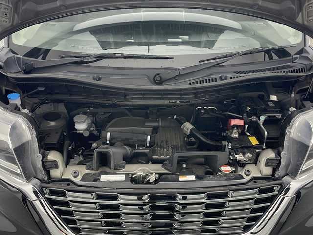 スズキ スペーシア カスタム HYBRID XS 長野県 2020(令2)年 5万km ブルーイッシュブラックパール3 スズキレーダーブレーキサポート/前席シートヒーター/両側パワースライドドア/ハーフレザーシート/リアサイドサンシェード/リアサーキュレーター/純正フロアマット/純正15インチAW/スペアーキー/保証書