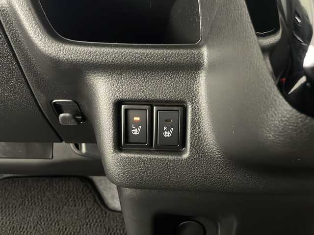 スズキ スペーシア カスタム HYBRID XS 長野県 2020(令2)年 5万km ブルーイッシュブラックパール3 スズキレーダーブレーキサポート/前席シートヒーター/両側パワースライドドア/ハーフレザーシート/リアサイドサンシェード/リアサーキュレーター/純正フロアマット/純正15インチAW/スペアーキー/保証書