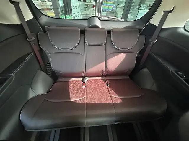 ホンダ オデッセイ アブソルート 愛媛県 2014(平26)年 6.3万km ホワイトオーキッドパール 純正ナビ/全周囲カメラ/両側パワースライドドア/純正フリップダウンモニター/HDMI入力端子/USB入力端子/パドルシフト/クルーズコントロール/LEDヘッドライト/オートライト/電格ミラー/ヒートミラー/ETC/アイドリングストップ/ドアバイザー/無限フロアマット/純正18インチAW(社外センターキャップ)/現状サマー(社外AW)(225/45/ZR18)/MINERVA RADIAL F205