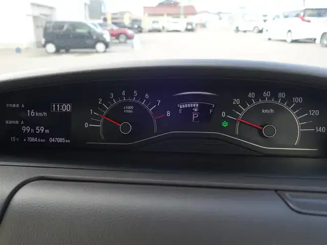 ホンダ Ｎ ＢＯＸ G L ホンダセンシング 山形県 2019(平31)年 4.7万km クリスタルブラックパール 4WD/ホンダセンシング/ワンオーナー/Strada SDナビ/　　【CD DVD BT フルセグ USB】/バックカメラ/パワースライドドア/レーダークルーズコントロール/LEDオートライト/シートヒーター/14インチアルミホイール/ドライブレコーダー/アイドリングストップ/ステアリングスイッチ/電動格納ウィンカーミラー/ミラーヒーター/純正フロアマット/ドアバイザー/スマートキー×2/ETC