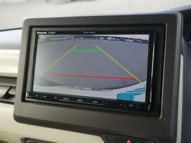 ホンダ Ｎ ＢＯＸ G L ホンダセンシング 山形県 2019(平31)年 4.7万km クリスタルブラックパール 4WD/ホンダセンシング/ワンオーナー/Strada SDナビ/　　【CD DVD BT フルセグ USB】/バックカメラ/パワースライドドア/レーダークルーズコントロール/LEDオートライト/シートヒーター/14インチアルミホイール/ドライブレコーダー/アイドリングストップ/ステアリングスイッチ/電動格納ウィンカーミラー/ミラーヒーター/純正フロアマット/ドアバイザー/スマートキー×2/ETC