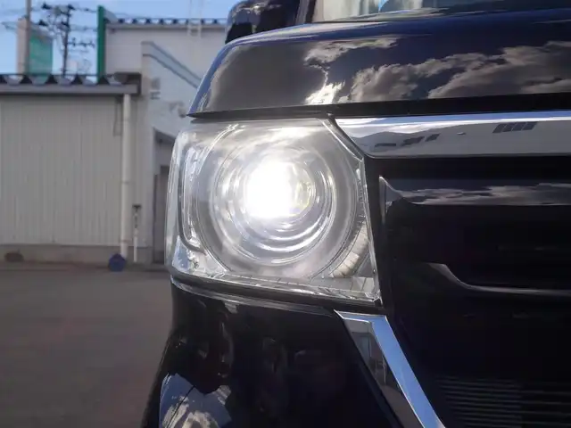 ホンダ Ｎ ＢＯＸ G L ホンダセンシング 山形県 2019(平31)年 4.7万km クリスタルブラックパール 4WD/ホンダセンシング/ワンオーナー/Strada SDナビ/　　【CD DVD BT フルセグ USB】/バックカメラ/パワースライドドア/レーダークルーズコントロール/LEDオートライト/シートヒーター/14インチアルミホイール/ドライブレコーダー/アイドリングストップ/ステアリングスイッチ/電動格納ウィンカーミラー/ミラーヒーター/純正フロアマット/ドアバイザー/スマートキー×2/ETC