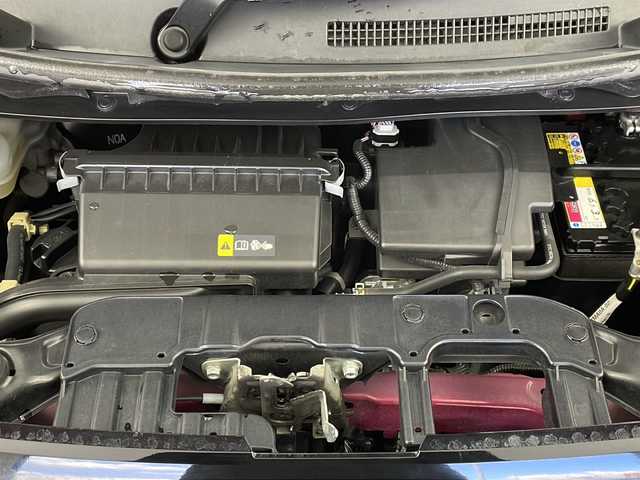 日産 ルークス HWS X プロパイロットED 栃木県 2020(令2)年 4.3万km スパークリングレッド/ブラック 純正ナビ/（BT/CD/DVD/フルセグ/AM/FM）/全方位カメラ/両側パワースライドドア/衝突軽減システム/車線逸脱抑制機能/レーダークルーズコントロール/先行車発進お知らせ/標識認識機能/横滑り防止/ビルトインETC/ドライブレコーダー/純正フロアマット/社外アルミホイール/電動格納ミラー/ISOFIX/プッシュスタート/スマートキー