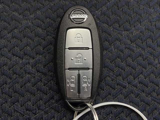 日産 ルークス HWS X プロパイロットED 栃木県 2020(令2)年 4.3万km スパークリングレッド/ブラック 純正ナビ/（BT/CD/DVD/フルセグ/AM/FM）/全方位カメラ/両側パワースライドドア/衝突軽減システム/車線逸脱抑制機能/レーダークルーズコントロール/先行車発進お知らせ/標識認識機能/横滑り防止/ビルトインETC/ドライブレコーダー/純正フロアマット/社外アルミホイール/電動格納ミラー/ISOFIX/プッシュスタート/スマートキー