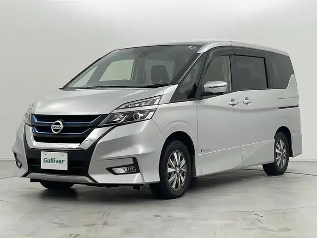 日産 セレナ