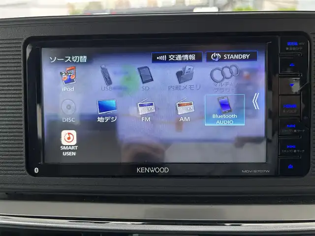 ダイハツ キャスト スタイル X リミテッド SAⅢ 長崎県 2019(令1)年 2.8万km プラムブラウンクリスタルマイカ 社外SDナビ(FM/AM/BTオーディオ/フルセグTV/iPod)/純正フロアマット/ドアバイザー/純正15インチアルミホイール/電動格納ミラー/SRSエアバッグ/エマージェンシーキー/プッシュスタート/イモビライザー機能/スマートアシスト/オートハイビーム/ステアリングスイッチ/D+N席シートヒーター/VSC/TRC/ロングソファーモード(シートアレンジ)/前後ドラレコ/ETC/取扱説明書