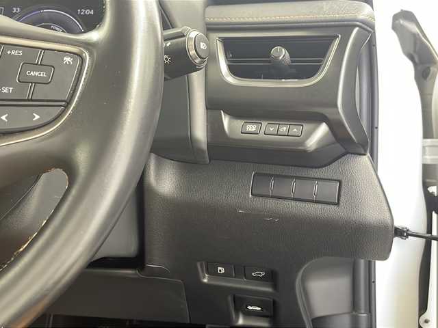 レクサス ＵＸ 250h 栃木県 2019(平31)年 5.9万km ソニッククォーツ 純正メーカーナビ/(BT/AM/FM/CD/DVD/フルセグ）/ETC2.0/ドライブレコーダー/プリクラッシュブレーキ/クルーズコントロール/車線逸脱防止/横滑り防止/先行車発進お知らせ/標識検知/電動リアゲート/電動格納ミラー/ステアリングスイッチ/MTモード付AT/純正アルミホイール/純正フロアマット/プッシュスタート/スマートキー