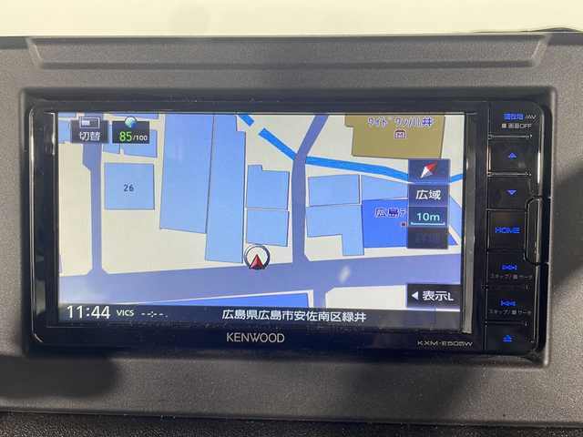 スズキ ジムニー XC 広島県 2022(令4)年 1万km ジャングルグリーン スズキセーフティサポート/レーンキープアシスト/純正ナビ/CD/DVD/フルセグTV/Bluetooth/バックカメラ/ETC/前席シートヒーター/前後ドライブレコーダー/クルーズコントロール/LEDライト/フォグライト/オートライト/ダウンヒルアシストコントrーる/ステアリングリモコン/社外ゴムマット/スマートキー/アイドリングストップ