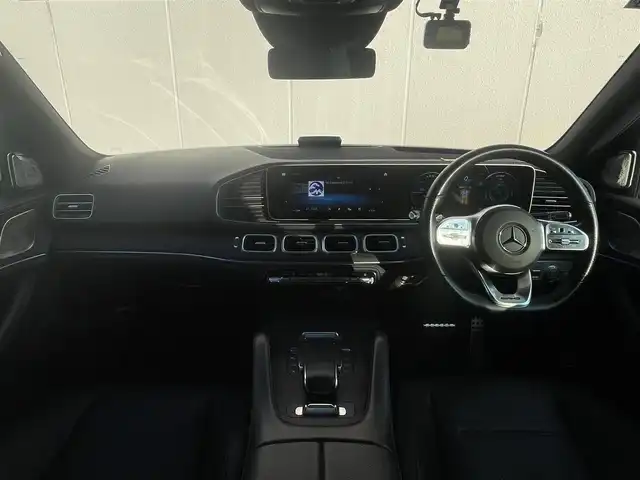 メルセデス・ベンツ ＧＬＥ４００ｄ 4MATIC スポーツ 東京都 2021(令3)年 3.2万km 白 純正ナビ/フルセグTV/360°カメラ/ブルメスターサウンド/ヘッドアップディスプレイ/レザーシート/シートベンチレーター/シートヒーター/ETC2.0/ワイヤレス充電/前後ドライブレコーダー/ACC/BSM/LKA/温冷機能付きドリンクホルダー/パヒュームアトマイザー