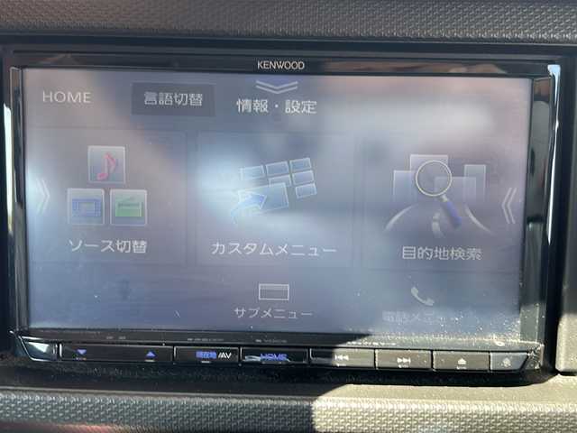 スズキ アルト Lリミテッド 茨城県 2019(令1)年 1.6万km ピュアホワイトP 社外ナビ　ワンセグ/BT/CD/DVD/バックカメラ/パーキングセンサー/セーフティサポート/デュアルセンサーブレーキサポート/後退時ブレーキサポート/前後誤発進抑制機能/車線逸脱警報機能/ふらつき警報機能/先行車発進お知らせ機能/オートライト/運転席シートヒーター/リモコンキー/禁煙車