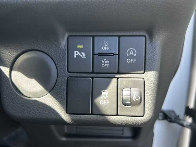 スズキ アルト Lリミテッド 茨城県 2019(令1)年 1.6万km ピュアホワイトP 社外ナビ　ワンセグ/BT/CD/DVD/バックカメラ/パーキングセンサー/セーフティサポート/デュアルセンサーブレーキサポート/後退時ブレーキサポート/前後誤発進抑制機能/車線逸脱警報機能/ふらつき警報機能/先行車発進お知らせ機能/オートライト/運転席シートヒーター/リモコンキー/禁煙車