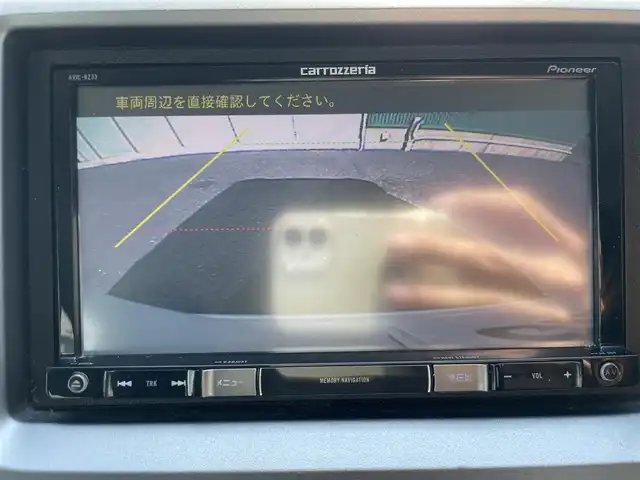 ホンダ ステップワゴン スパーダ Z 福岡県 2014(平26)年 9万km ホワイトオーキッドパール 社外7型ナビ（（ワンセグ/DISC/AM/FM/SD/iPod)/Bカメラ/両側パワースライドドア/クルーズコントロール/LEDヘッドライト/オートライト/社外16インチAW/アイドリングストップ/パドルシフト/横滑り防止装置/盗難防止装置/ドアバイザー/純正フロアマット/スマートキー/ETC/保証書/取扱説明書