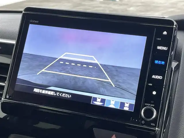 ホンダ Ｎ ＢＯＸ カスタム L 福島県 2021(令3)年 4.2万km クリスタルブラックパール ホンダセンシング /・CMBS/・車線逸脱警報/・誤発信抑制機能/・ACC/・歩行者事故軽減/・オートハイビーム/純正ナビゲーション/【AM/FM/DVD/CD/Bluetooth/フルセグ】 /バックカメラ　/ドライブレコーダー　/ETC　/両側パワースライドドア　/ステアリングスイッチ　/プッシュスタート　/・スマートキー　/LEDライト　/・オートライト　/・ヘッドライトレベライザー/純正フロアマット/ベンチシート
