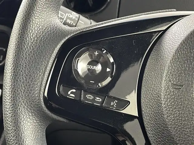 ホンダ Ｎ ＢＯＸ カスタム L 福島県 2021(令3)年 4.2万km クリスタルブラックパール ホンダセンシング /・CMBS/・車線逸脱警報/・誤発信抑制機能/・ACC/・歩行者事故軽減/・オートハイビーム/純正ナビゲーション/【AM/FM/DVD/CD/Bluetooth/フルセグ】 /バックカメラ　/ドライブレコーダー　/ETC　/両側パワースライドドア　/ステアリングスイッチ　/プッシュスタート　/・スマートキー　/LEDライト　/・オートライト　/・ヘッドライトレベライザー/純正フロアマット/ベンチシート