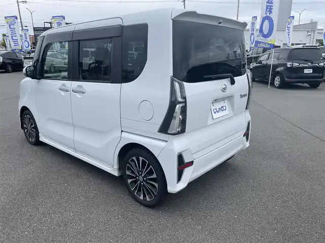 ダイハツ タント カスタム RS 大阪府 2019(令1)年 7.1万km シャイニングホワイトパール (株)IDOMが運営する【じしゃロン堺店】の自社ローン専用車両になります。/こちらは現金またはオートローンご利用時の価格です。自社ローンご希望の方は別途その旨お申付け下さい