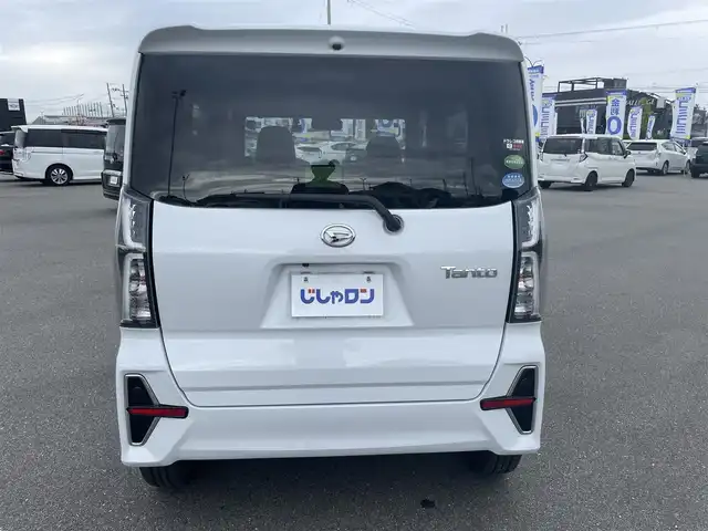 ダイハツ タント カスタム RS 大阪府 2019(令1)年 7.1万km シャイニングホワイトパール (株)IDOMが運営する【じしゃロン堺店】の自社ローン専用車両になります。/こちらは現金またはオートローンご利用時の価格です。自社ローンご希望の方は別途その旨お申付け下さい