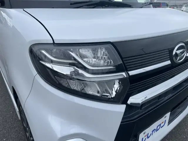 ダイハツ タント カスタム RS 大阪府 2019(令1)年 7.1万km シャイニングホワイトパール (株)IDOMが運営する【じしゃロン堺店】の自社ローン専用車両になります。/こちらは現金またはオートローンご利用時の価格です。自社ローンご希望の方は別途その旨お申付け下さい