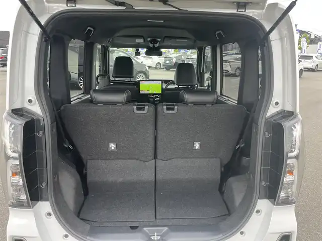 ダイハツ タント カスタム RS 大阪府 2019(令1)年 7.1万km シャイニングホワイトパール (株)IDOMが運営する【じしゃロン堺店】の自社ローン専用車両になります。/こちらは現金またはオートローンご利用時の価格です。自社ローンご希望の方は別途その旨お申付け下さい