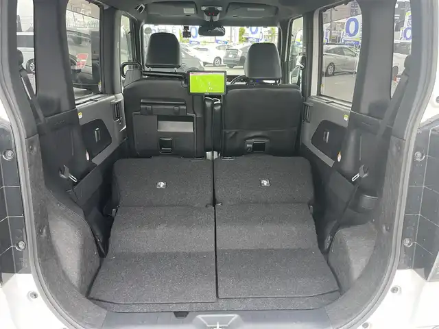 ダイハツ タント カスタム RS 大阪府 2019(令1)年 7.1万km シャイニングホワイトパール (株)IDOMが運営する【じしゃロン堺店】の自社ローン専用車両になります。/こちらは現金またはオートローンご利用時の価格です。自社ローンご希望の方は別途その旨お申付け下さい