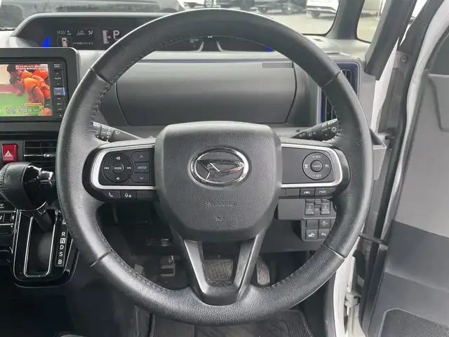 ダイハツ タント カスタム RS 大阪府 2019(令1)年 7.1万km シャイニングホワイトパール (株)IDOMが運営する【じしゃロン堺店】の自社ローン専用車両になります。/こちらは現金またはオートローンご利用時の価格です。自社ローンご希望の方は別途その旨お申付け下さい