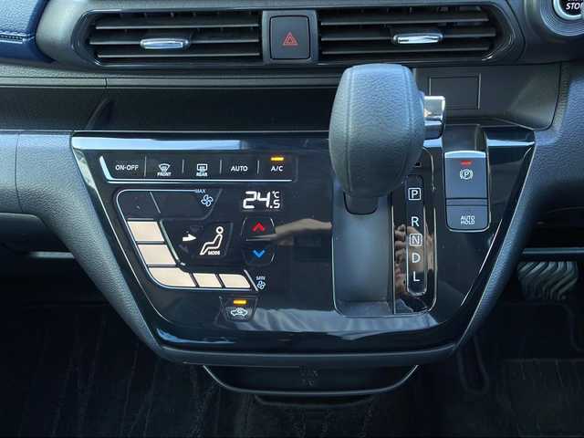日産 デイズ HWS X プロパイロットED 山口県 2020(令2)年 4.2万km ホワイトパール 純正9インチナビ　【MM320D-L】/・フルセグテレビ/・Bluetooth接続/・DVD再生機能有/アラウンドビューモニター/ドライブレコーダー/プロパイロット/・インテリジェントエマージェンシーブレーキ/・前方衝突予測警報/・踏み間違い衝突防止アシスト/・車線逸脱警報/・ふらつき警報/・標識検知機能/・先行車発進お知らせ機能/純正フロアマット/スマートキー/プッシュスタート/スペアキー1本/純正14インチアルミホイール/ドアバイザー/保証書